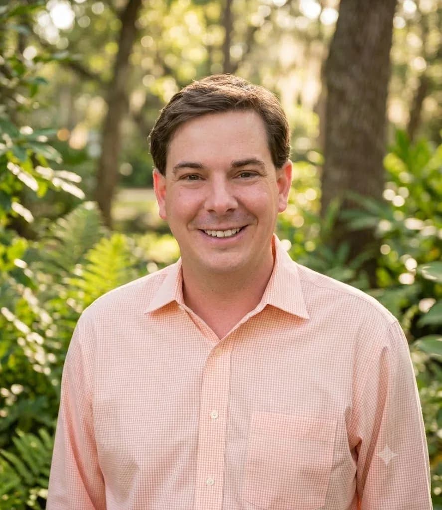 Jed Buie, Board Member of Zilker 351