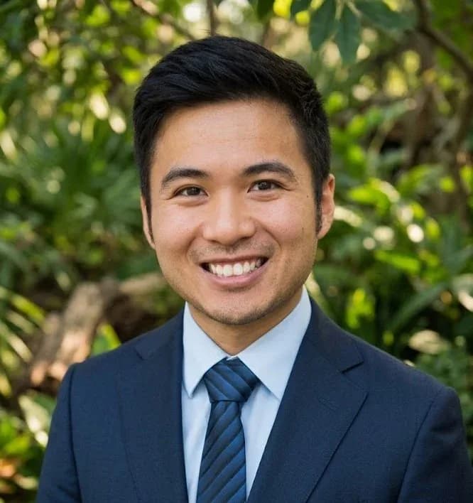 Ming Liu, Board Member of Zilker 351