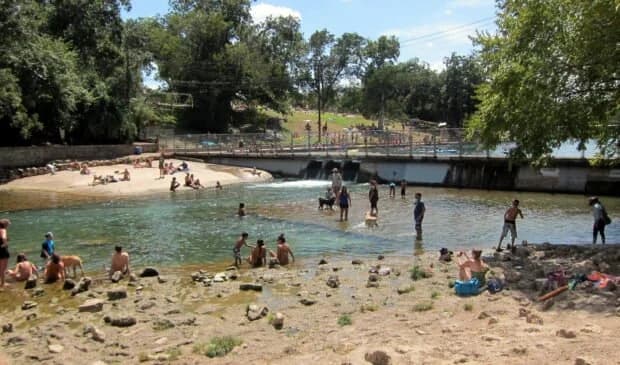Zilker advocates form nonprofit to take lead as vision plan moves forward