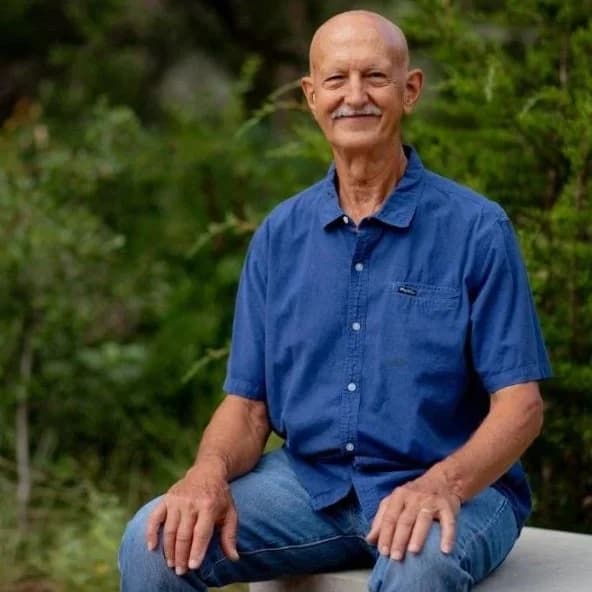 Author bio: As the founding Executive Director of Hill Country Conservancy, George Cofer helped shape the organization’s mission to protect the water, wildlife, and wonder of the Texas Hill Country. Today, he continues that work as project manager for the HCC's Violet Crown Trail. George Cofer a is a sixth-generation Austinite and fifth-generation Texas rancher. His love of the great outdoors and conservation of the natural environment come from being blessed by the opportunity to spend his childhood summers on a working cattle ranch along the Frio River in Uvalde County and from his outdoor experiences as an Eagle Scout. His participation in the creation of the thousand-acre Barton Creek Wilderness Park and the Beverly S. Sheffield Environmental Education Center (SPLASH! into the Edwards Aquifer), and helping preserve 40,000 acres in central Texas are highpoints of his community involvement.