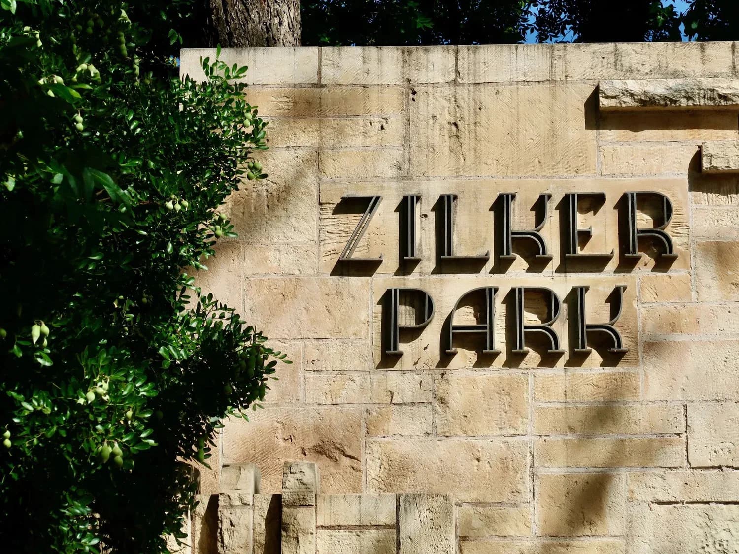 New cooperative nonprofit will "honor, preserve, and enhance" every acre of Austin's Zilker Park
