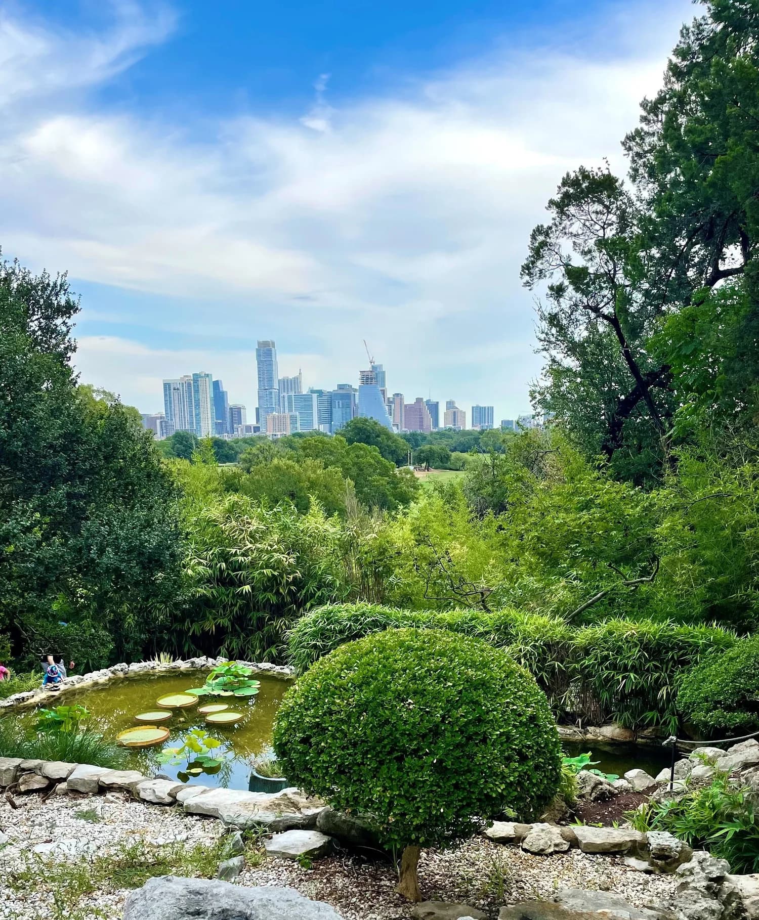 Why Nonprofit Partnerships Are Essential for the Future of Austin's Parks
