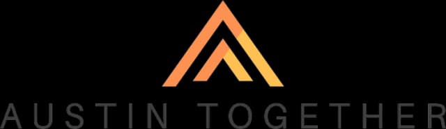 Austin Together logo