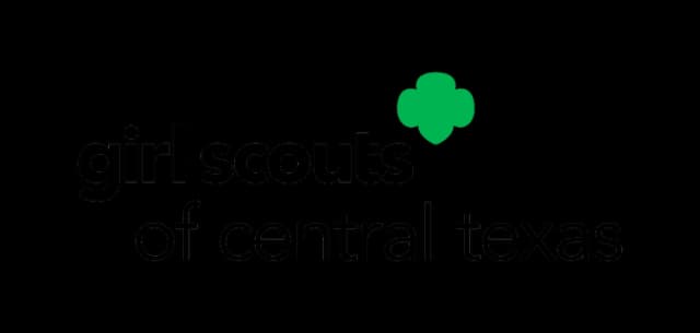 Girl Scouts Zilker Cabin logo