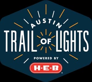 Trail of Lights Foundation logo