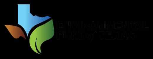 Environmental Fund of Texas logo
